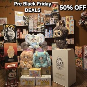 Today @4pm Eastern Nov 23rd. Check Out The Tray Now. 50%off Price Shown!!